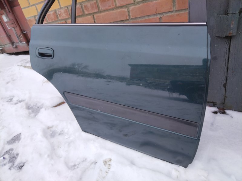 Дверь боковая, 5000 рублей, Красноярск