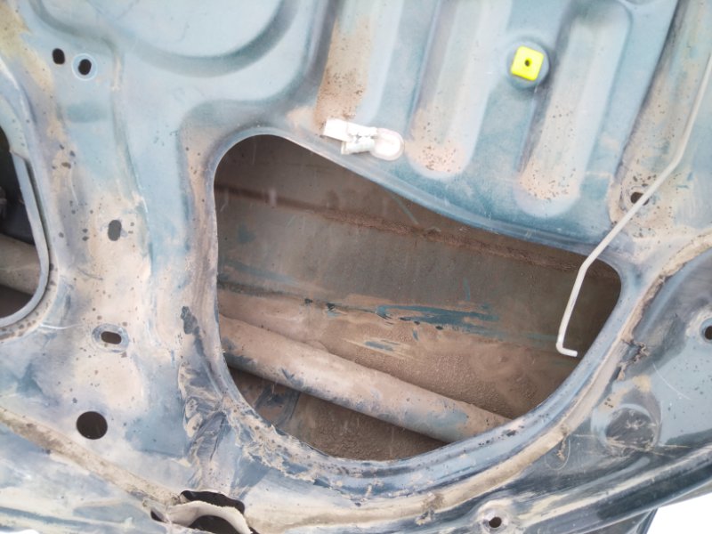 Дверь боковая, 5000 рублей, Красноярск