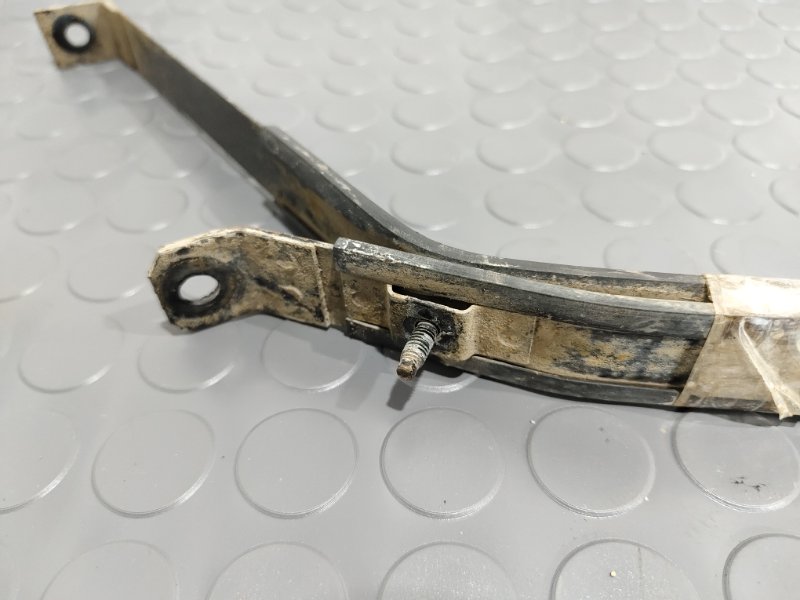 Крепление топливного бака, 1500 рублей, Красноярск