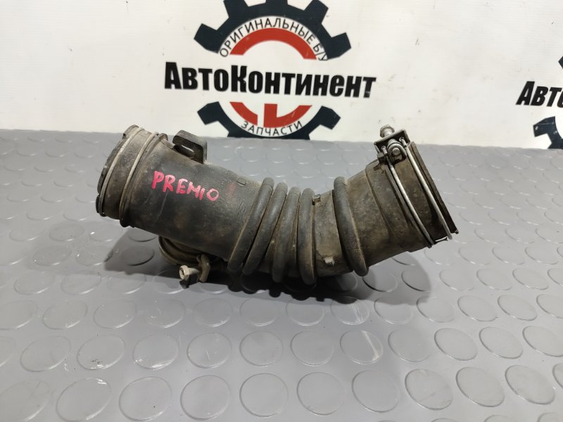 Патрубок воздушного фильтра, 1000 рублей, Красноярск