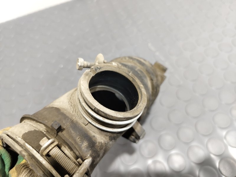 Патрубок воздушного фильтра, 1000 рублей, Красноярск