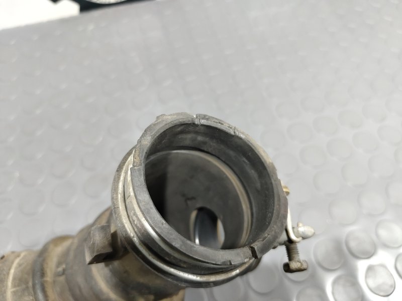 Патрубок воздушного фильтра, 1000 рублей, Красноярск