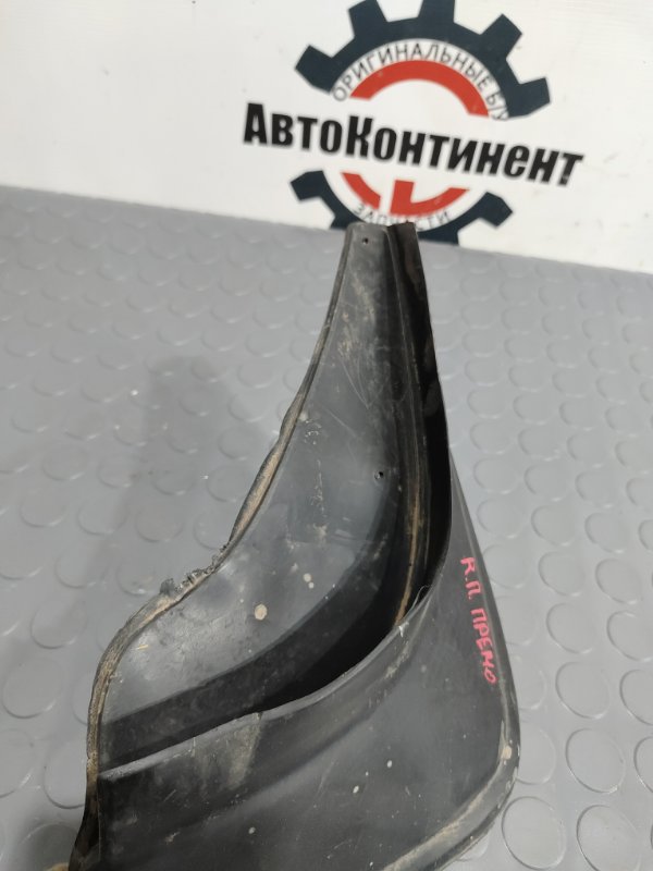 Брызговик, 200 рублей, Красноярск