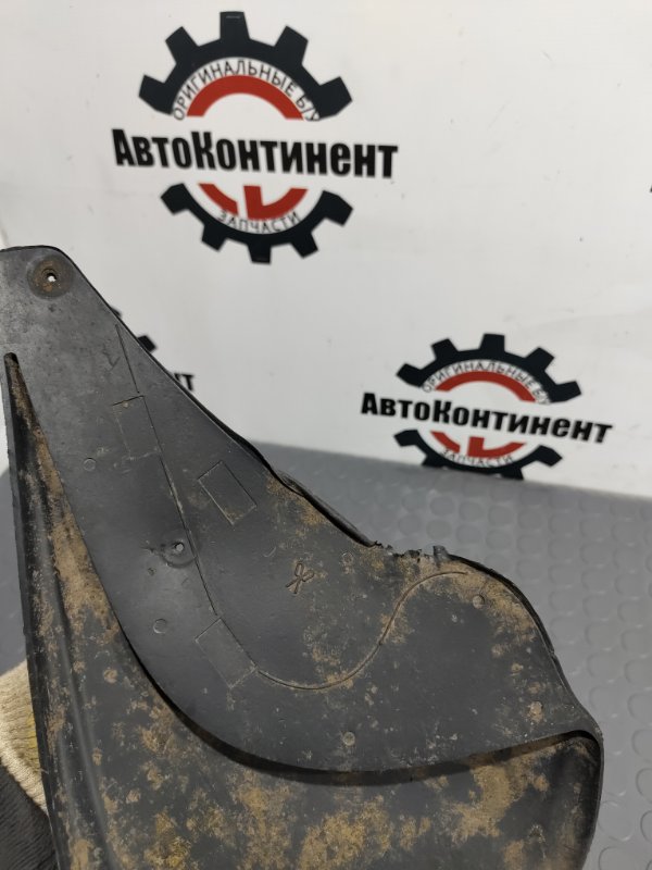 Брызговик, 200 рублей, Красноярск