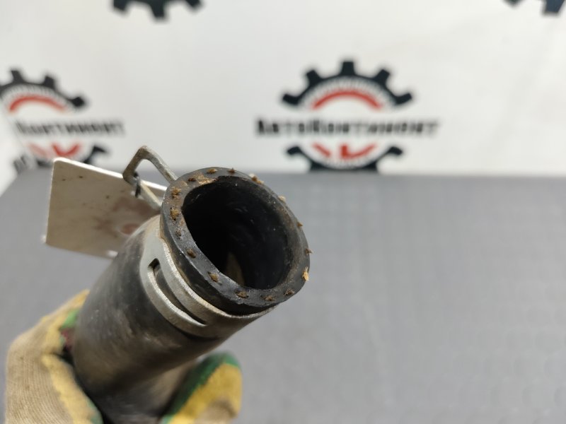 Патрубок, 1000 рублей, Красноярск