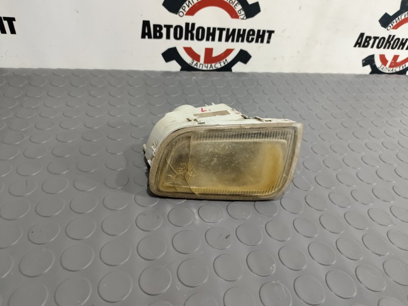 Фара противотуманная, 600 рублей, Красноярск