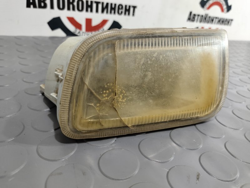 Фара противотуманная, 600 рублей, Красноярск