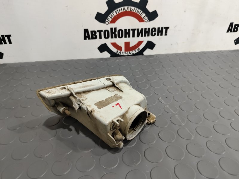 Фара противотуманная, 600 рублей, Красноярск