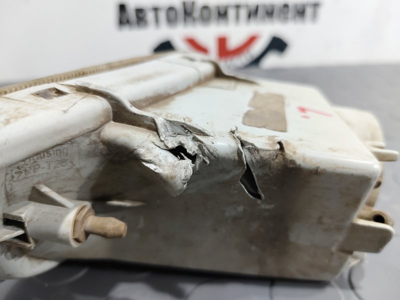 Фара противотуманная, 600 рублей, Красноярск