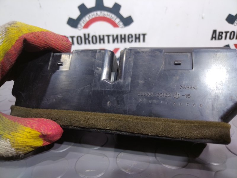 Дефлектор воздушный, 800 рублей, Красноярск