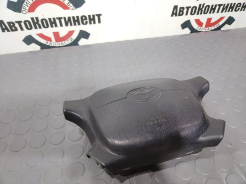 Аирбаг водительский, 4500 рублей, Красноярск