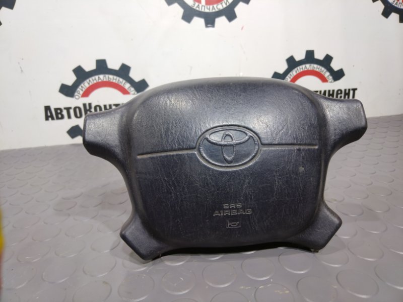 Аирбаг водительский, 4500 рублей, Красноярск