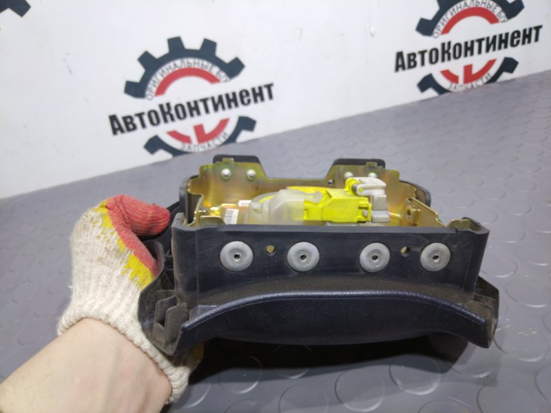 Аирбаг водительский, 4500 рублей, Красноярск