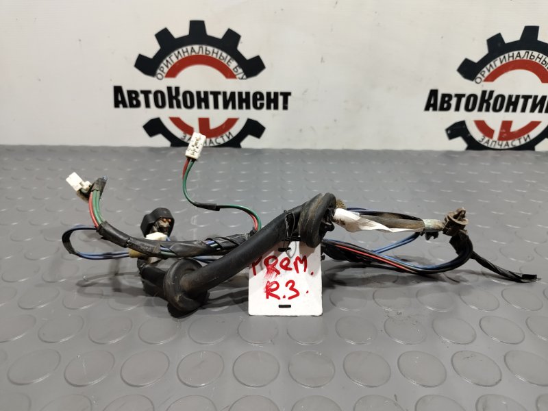 Проводка двери, 1500 рублей, Красноярск