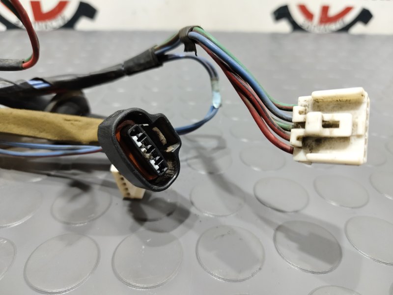 Проводка двери, 1500 рублей, Красноярск