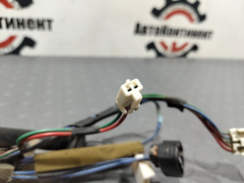 Проводка двери, 1500 рублей, Красноярск