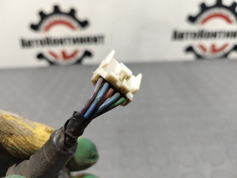 Проводка двери, 1500 рублей, Красноярск