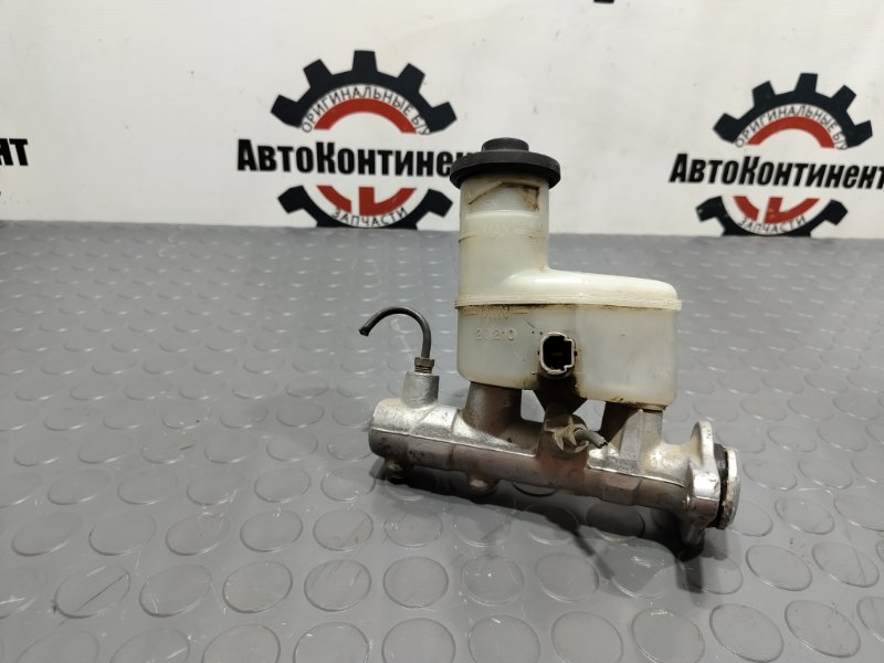 Главный тормозной цилиндр, 3500 рублей, Красноярск