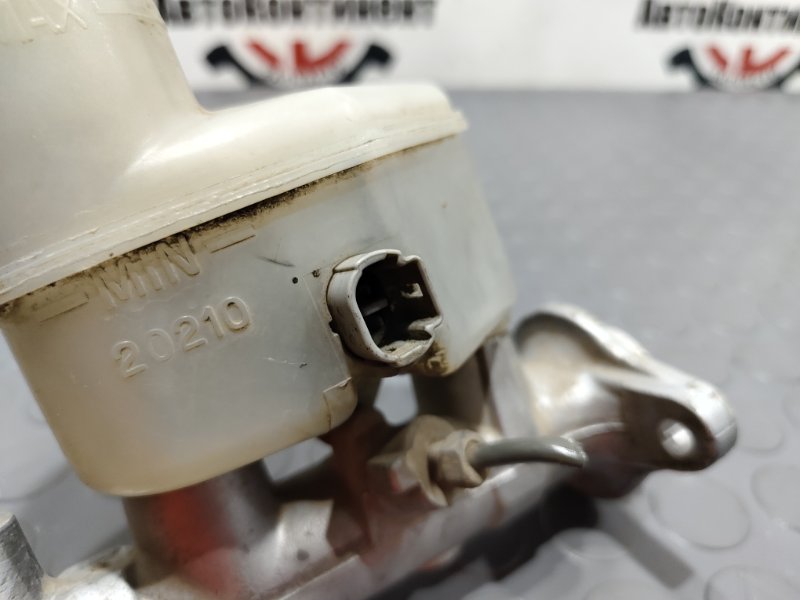 Главный тормозной цилиндр, 3500 рублей, Красноярск