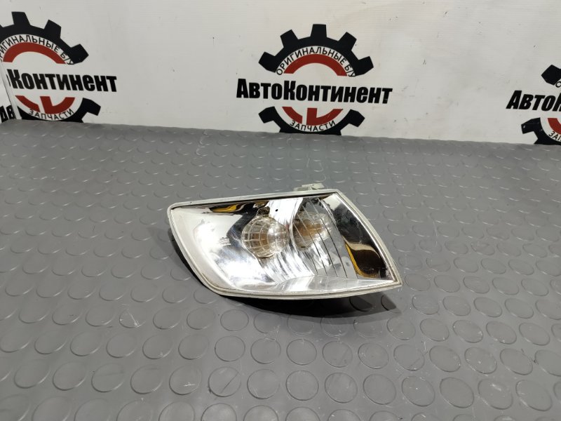 Поворотник, 2000 рублей, Красноярск