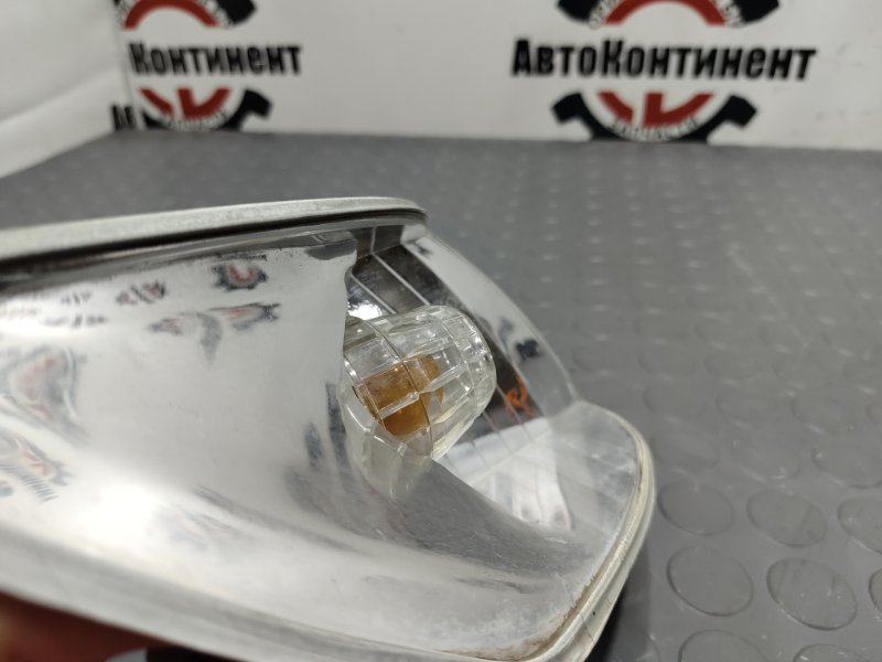 Поворотник, 2000 рублей, Красноярск