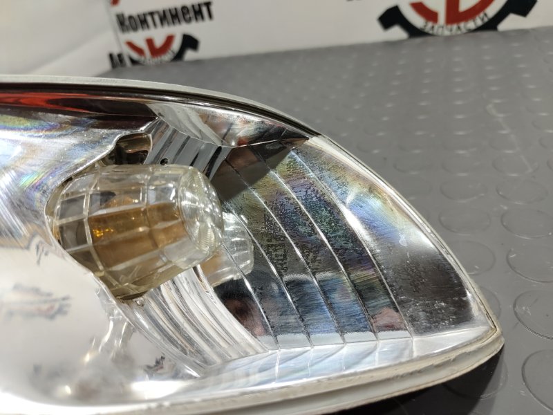 Поворотник, 2000 рублей, Красноярск