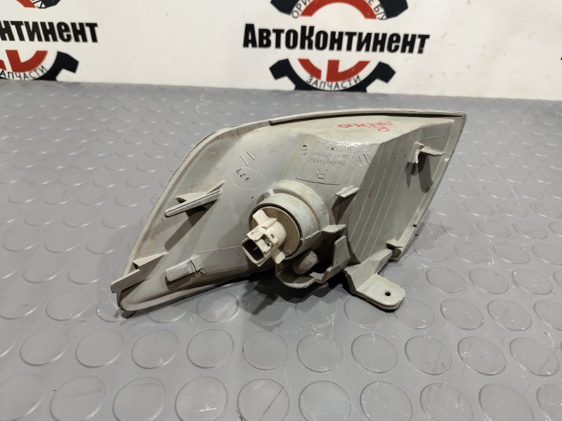 Поворотник, 2000 рублей, Красноярск