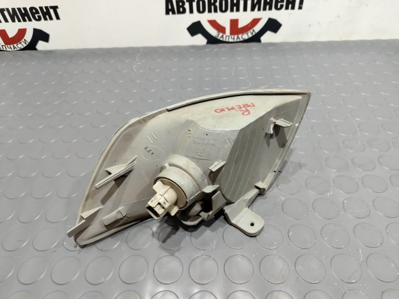 Поворотник, 2000 рублей, Красноярск