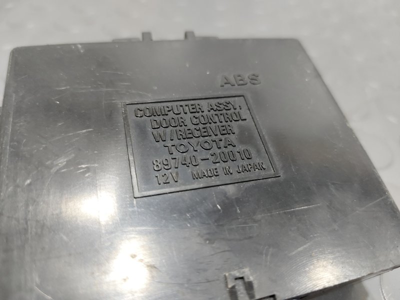 Блок управления, 900 рублей, Красноярск