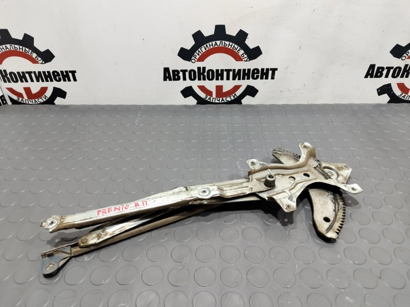 Стеклоподъемник, 500 рублей, Красноярск