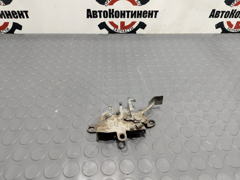 Замок капота, 300 рублей, Красноярск