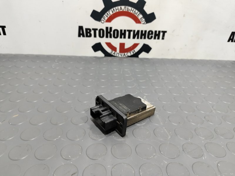 Реостат печки, 900 рублей, Красноярск