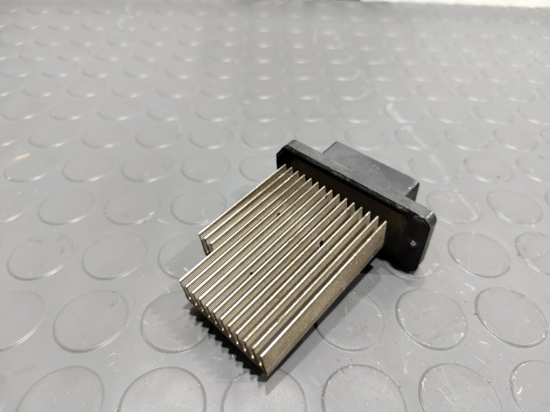 Реостат печки, 900 рублей, Красноярск