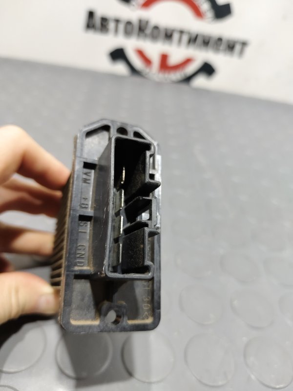 Реостат печки, 900 рублей, Красноярск