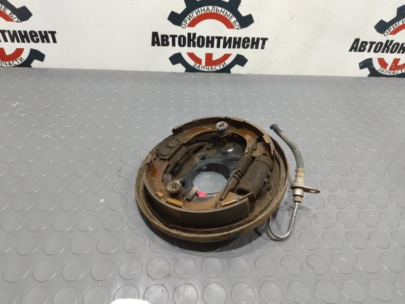 Механизм разведения колодок, 1500 рублей, Красноярск