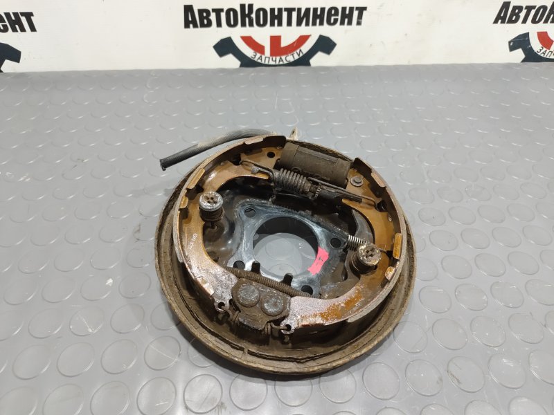 Механизм разведения колодок, 1500 рублей, Красноярск