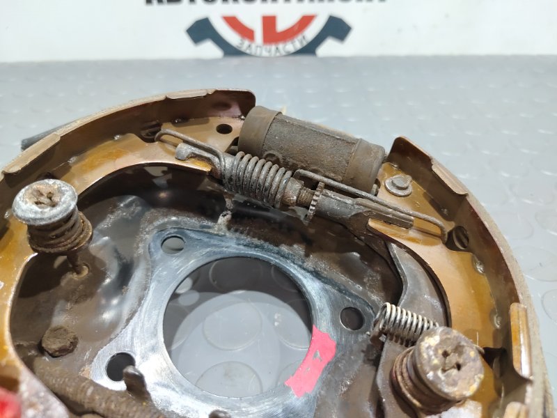 Механизм разведения колодок, 1500 рублей, Красноярск