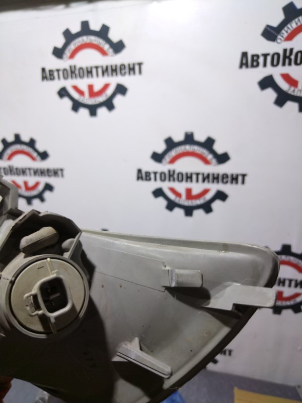 Поворотник, 2000 рублей, Красноярск