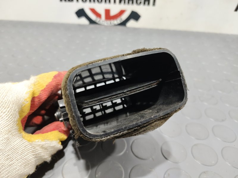 Дефлектор воздушный, 500 рублей, Красноярск