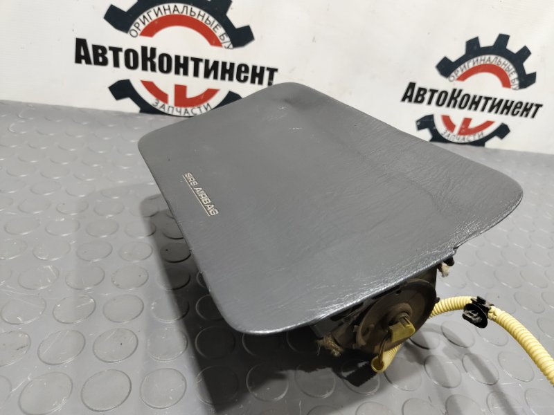 Аирбаг пассажирский, 4000 рублей, Красноярск