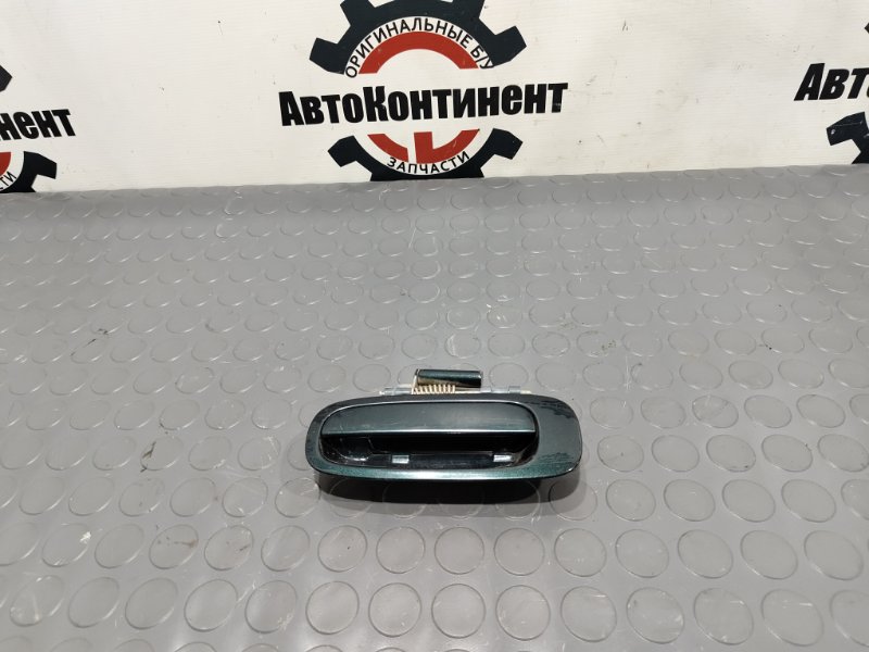 Ручка двери внешняя, 400 рублей, Красноярск