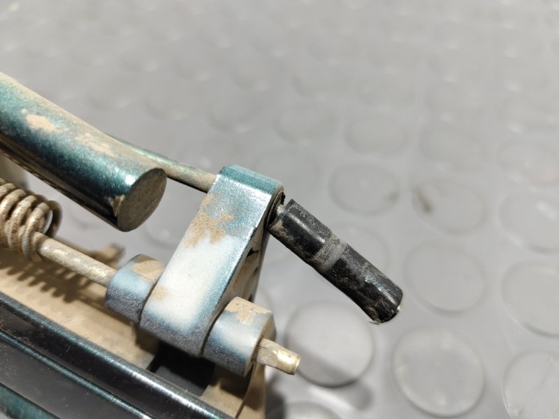 Ручка двери внешняя, 400 рублей, Красноярск