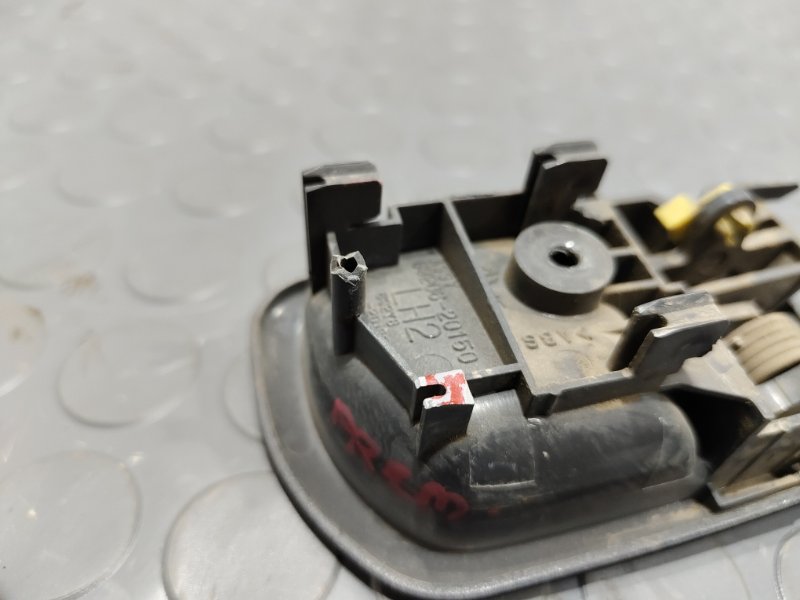 Ручка двери внутренняя, 300 рублей, Красноярск