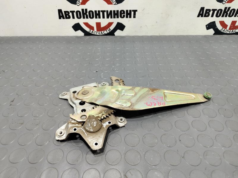 Стеклоподъемник, 500 рублей, Красноярск