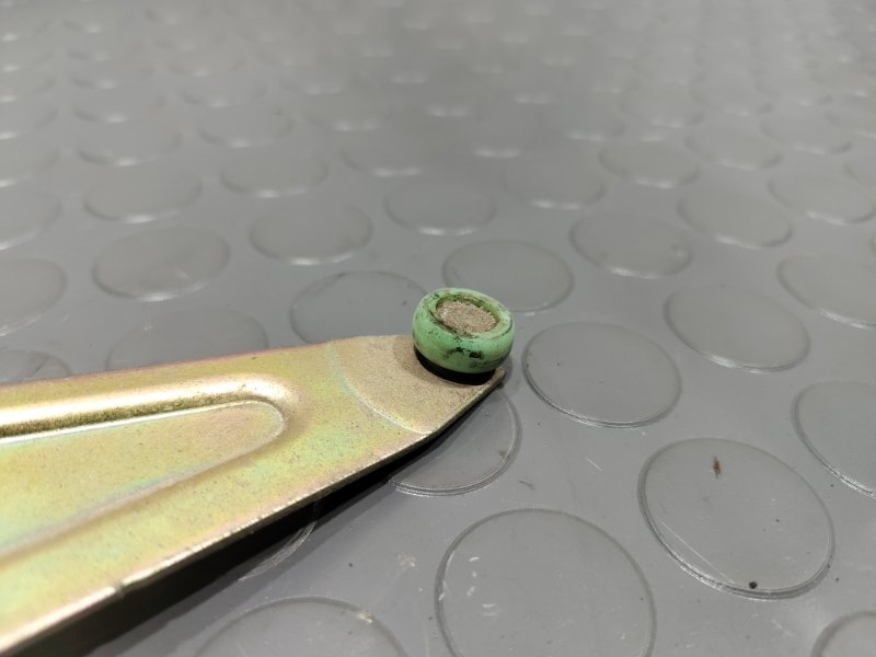 Стеклоподъемник, 500 рублей, Красноярск