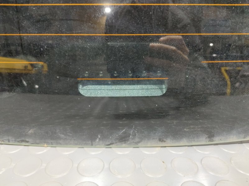 Стекло заднее, 6000 рублей, Красноярск