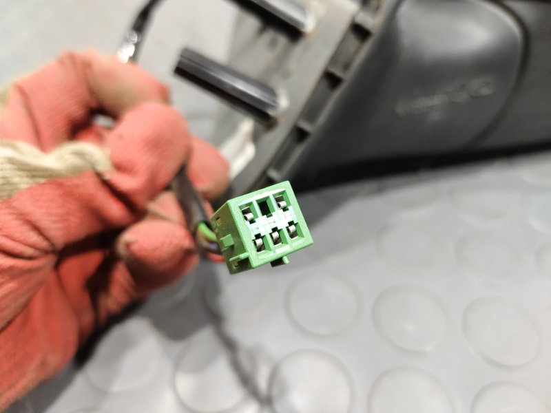 Зеркало боковое, 3700 рублей, Красноярск