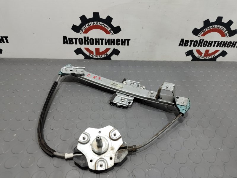 Стеклоподъемник, 1000 рублей, Красноярск