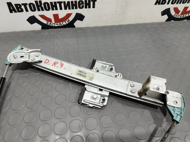 Стеклоподъемник, 1000 рублей, Красноярск