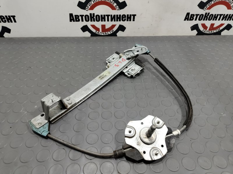 Стеклоподъемник, 1000 рублей, Красноярск